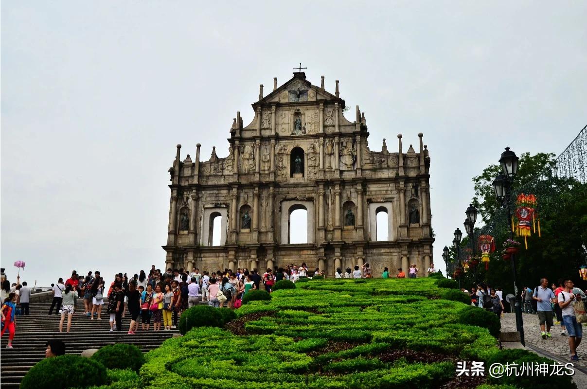 澳门大三巴三肖三码大公开，澳门大三巴图片大全