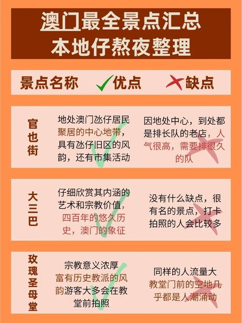 澳门大三巴资料大全和路线，澳门大三巴资料大全和路线查询